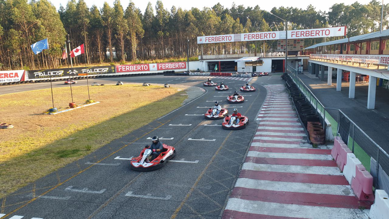 Pedro Cunha e Amigos42